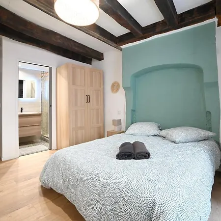 Maison Avec Dans L'hyper Centre De Villa Poitiers