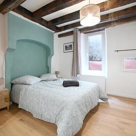 Maison Avec Dans L'hyper Centre De