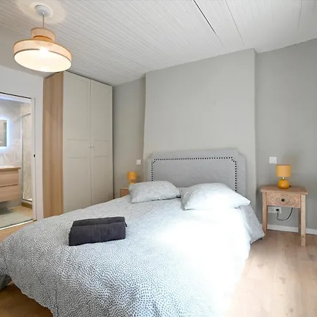 Maison Avec Dans L'hyper Centre De Villa *