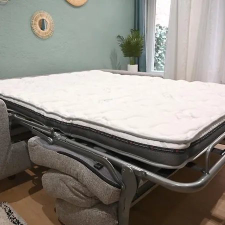 Maison Avec Dans L'hyper Centre De