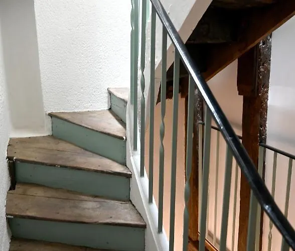 Villa Maison Avec Dans L'hyper Centre De *