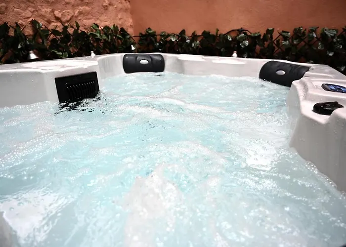 Maison Avec Dans L'hyper Centre De *