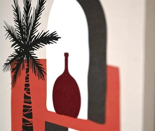 Villa Maison Avec Dans L'hyper Centre De